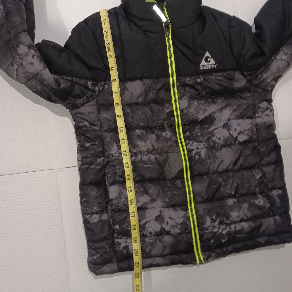 Gerry boys jacket M 10/12 - Picture 8 of 10